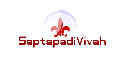 Saptapadi Vivah